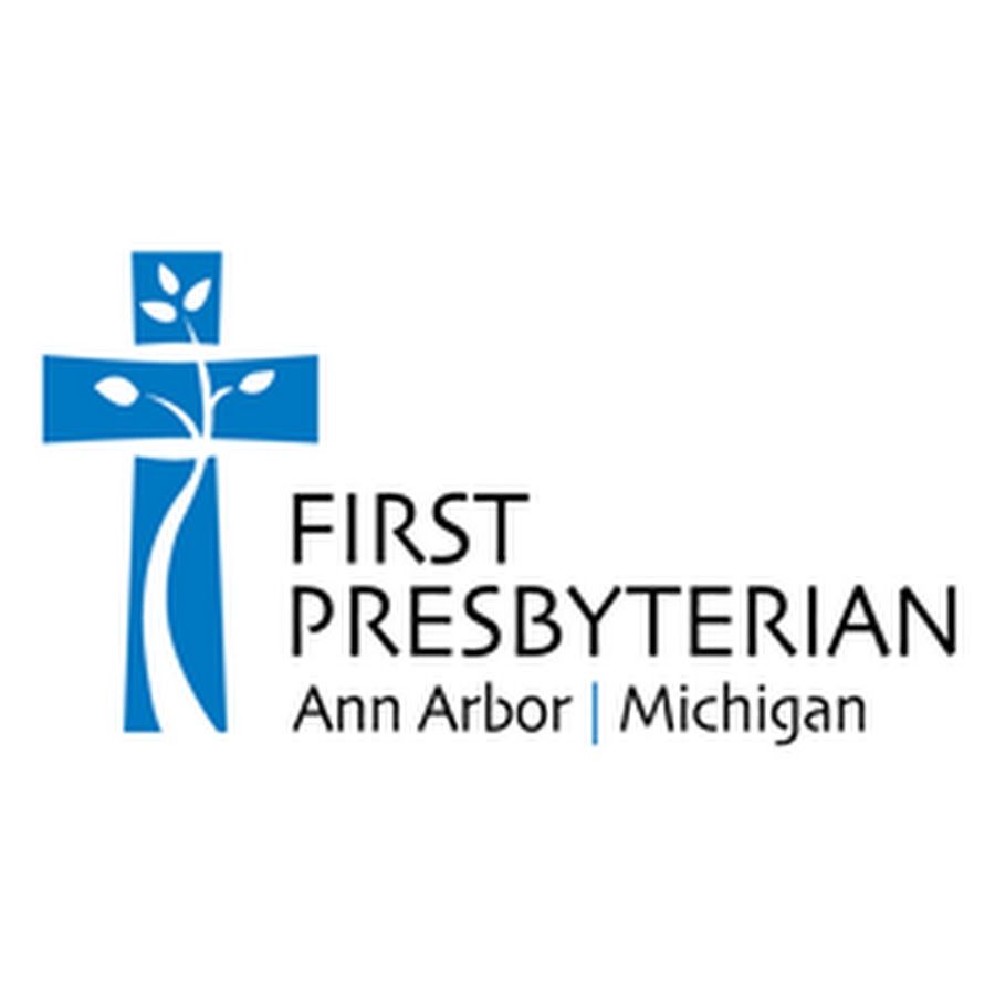 First Presbyterian Church of Ann Arbor