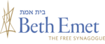 Beth Emet The Free Synagogue