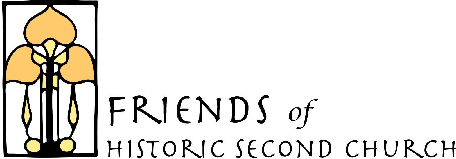 Friends of Historic Second Church