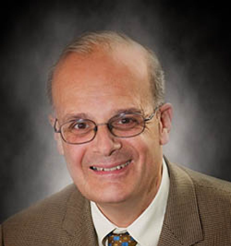 Ralph Strohl