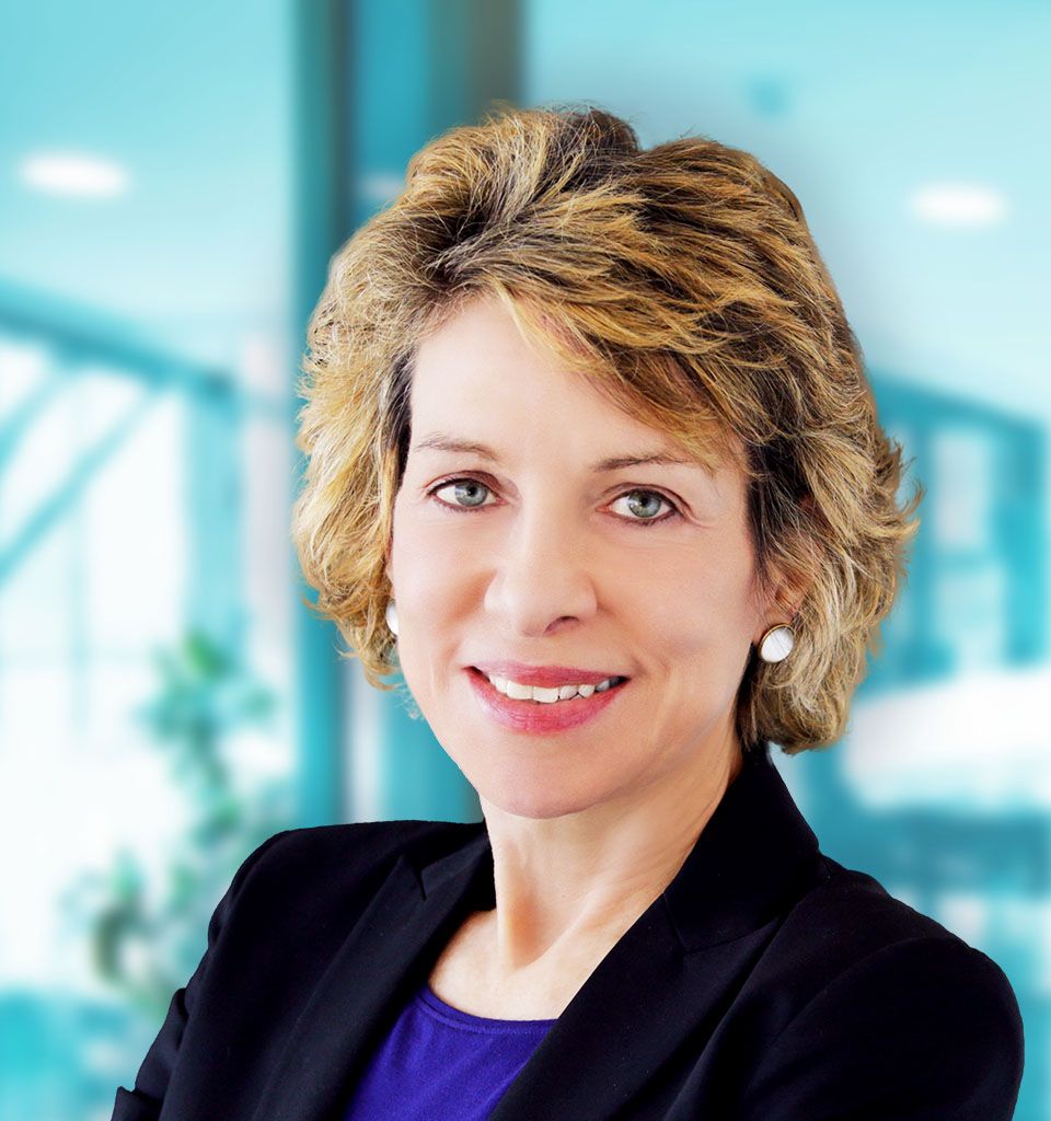 Photo of Nancy Herman