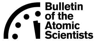 Bulletin of the Atomic Scientists