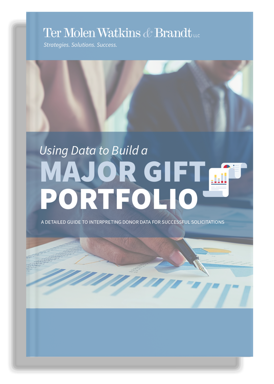 Major Gift Portfolio Download