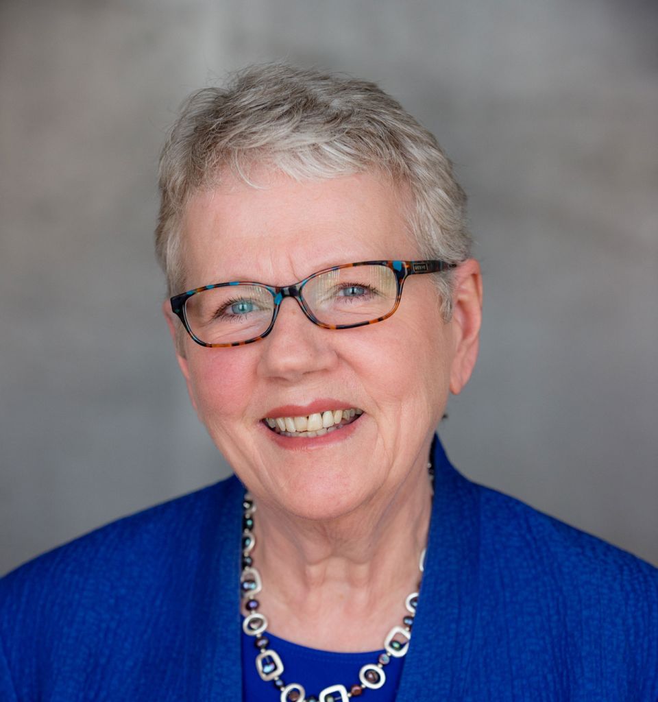 Sandy Karuschak