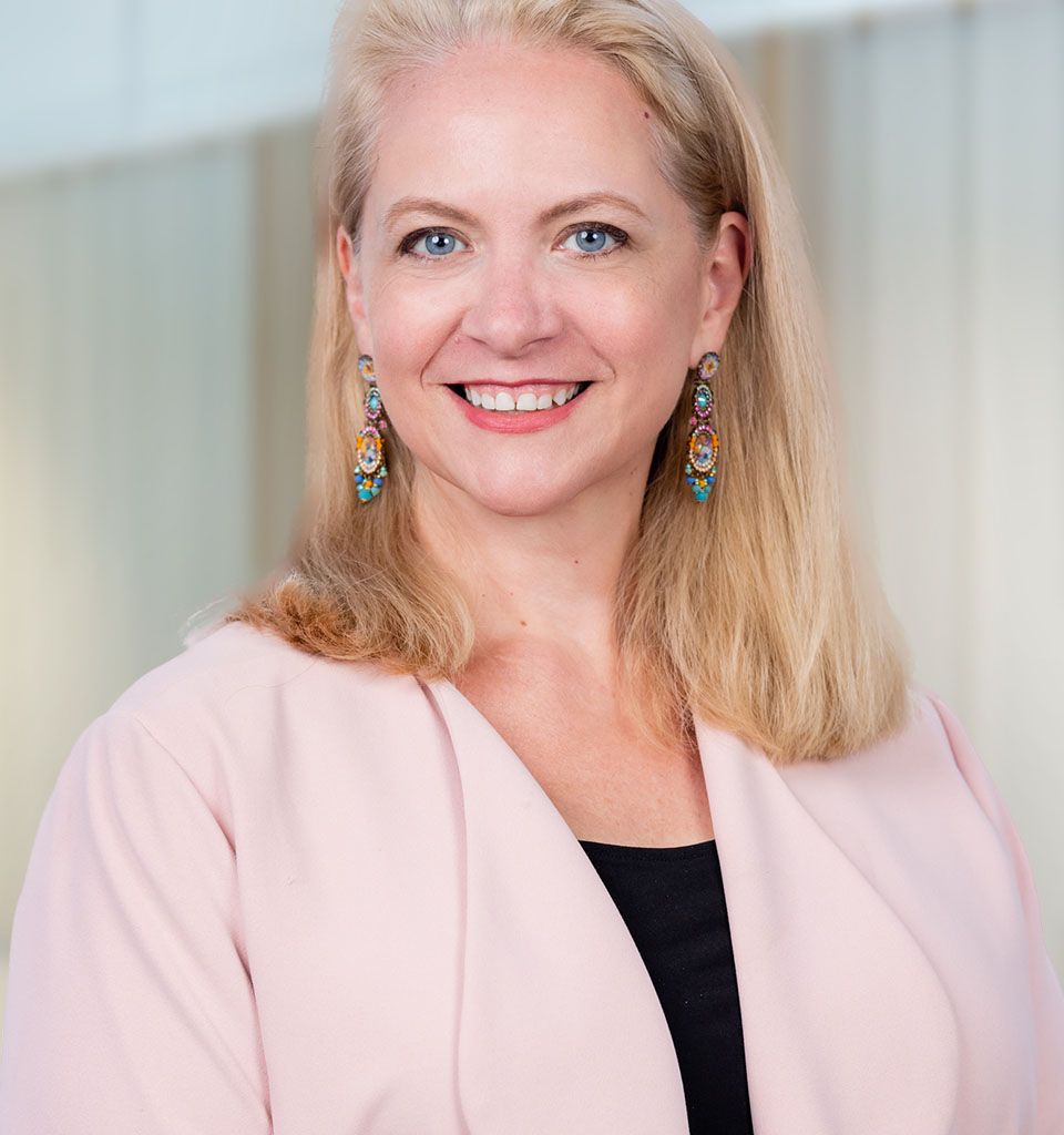 Photo of Amy Funk