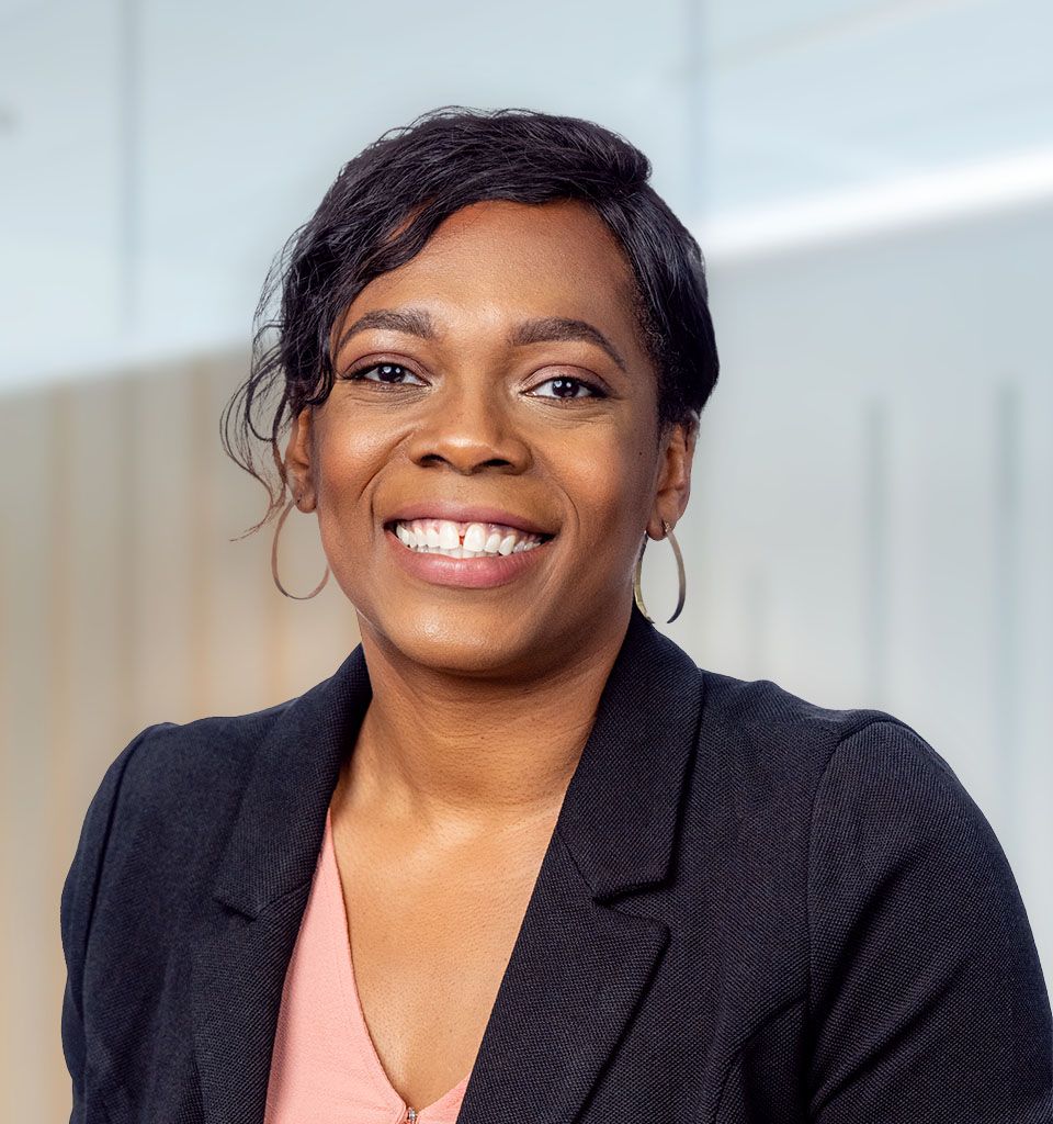 Photo of Jewanna Apawu