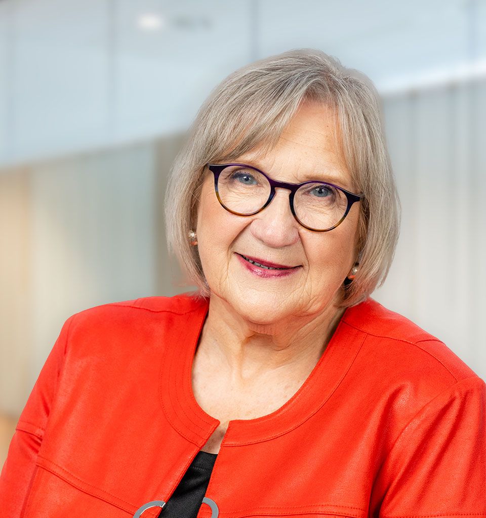 Photo of Grace Cichomska