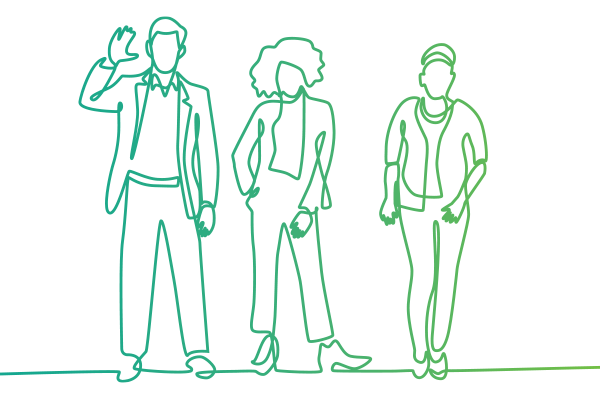 Executive & Fundraising Officer Search: Candidate Screening & Interviews