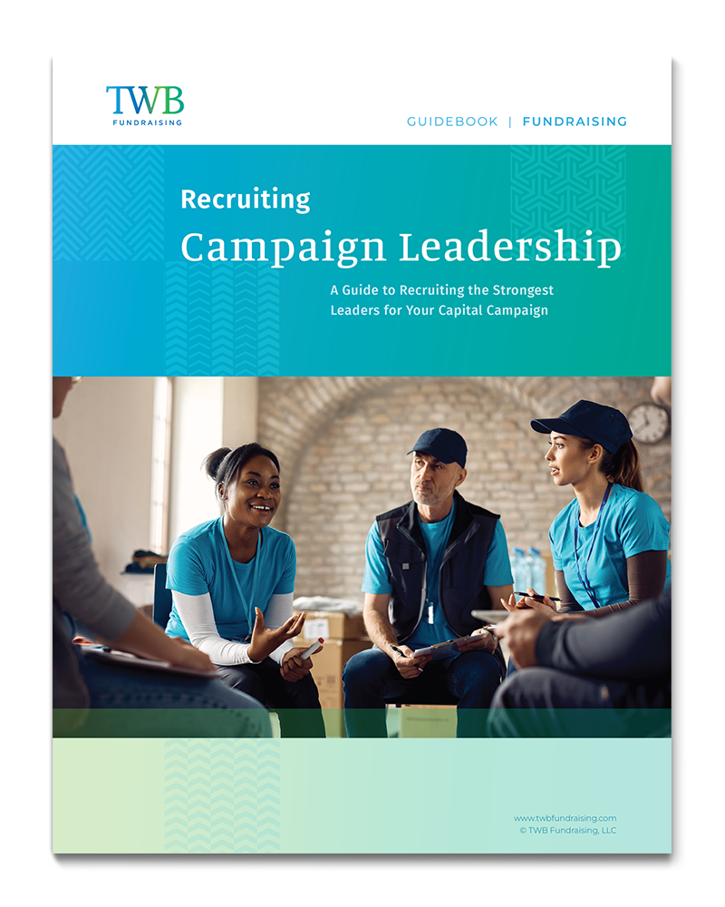 Campaign leadership Download